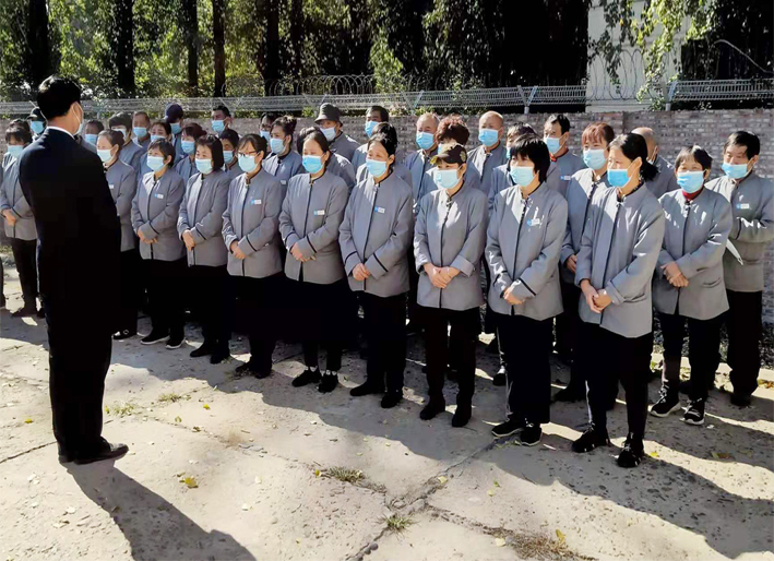 保潔團(tuán)隊(duì)2